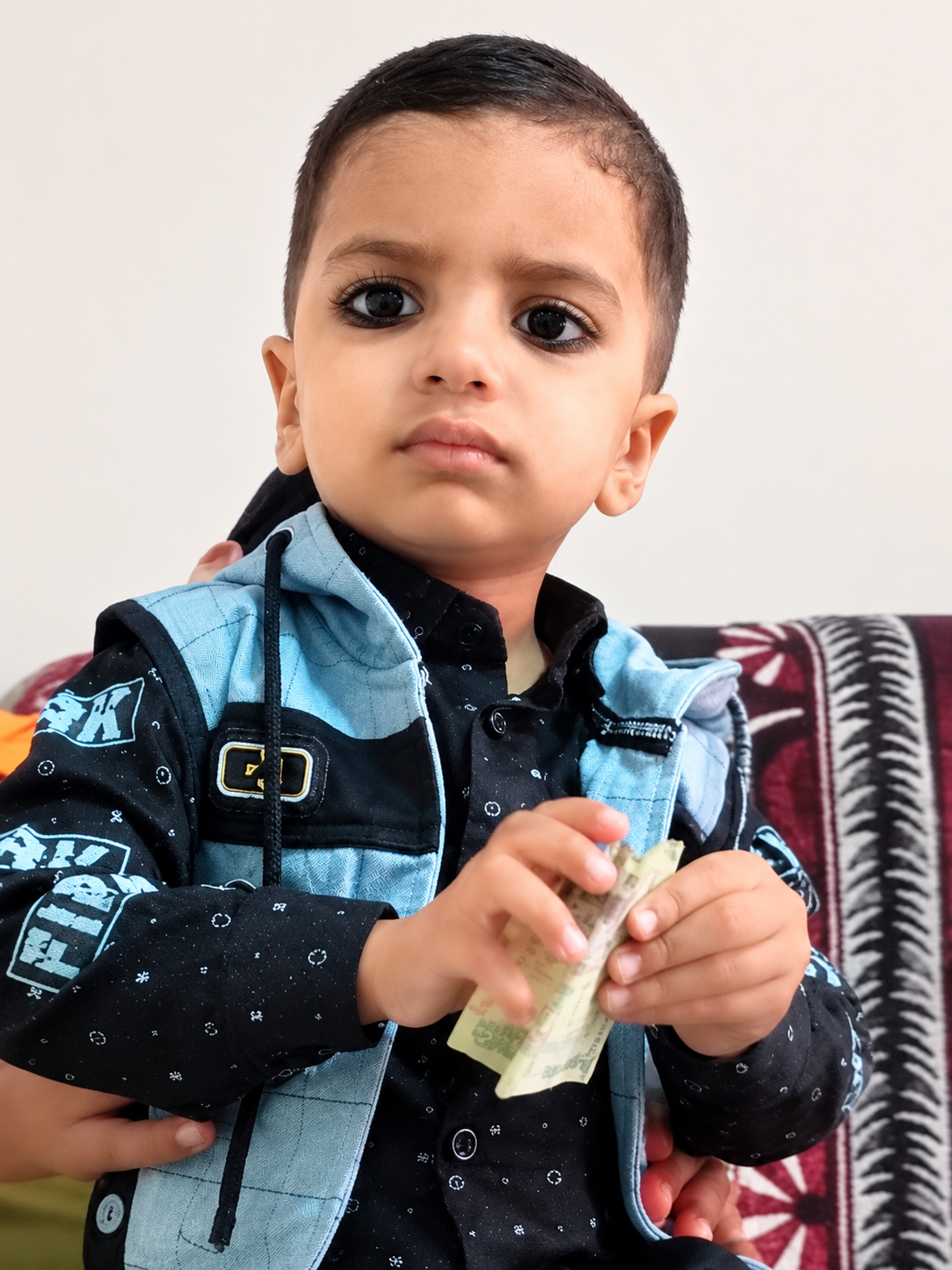 Lakshy Choudhary